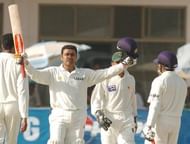 Sehwag - The Master Blaster
